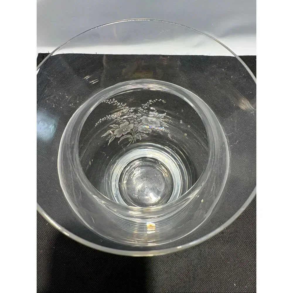No Brand vintage glass